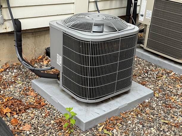 24/7 Emergency Hvac experts in Justice, OK