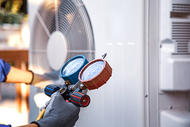 Affordable Hvac solutions in Justice, OK