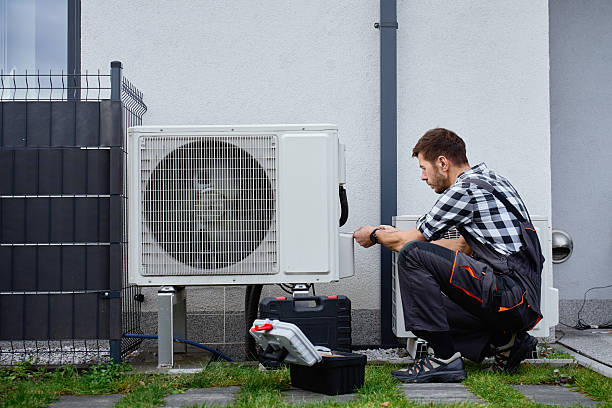 Top rated local Hvac specialists in Justice, OK
